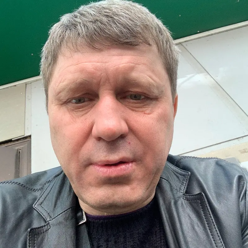 Андрей Грибановский