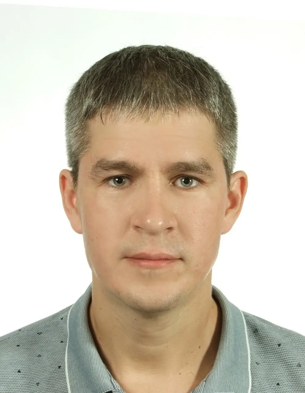 Николай Никоноров