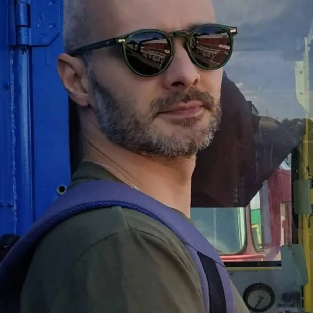Денис Чарухин