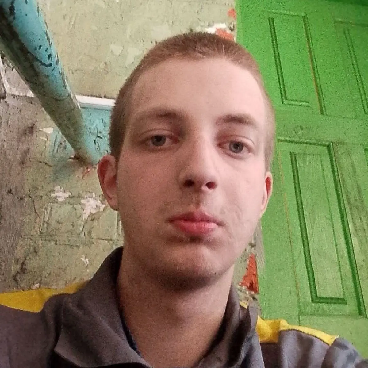 Тимур Красковский