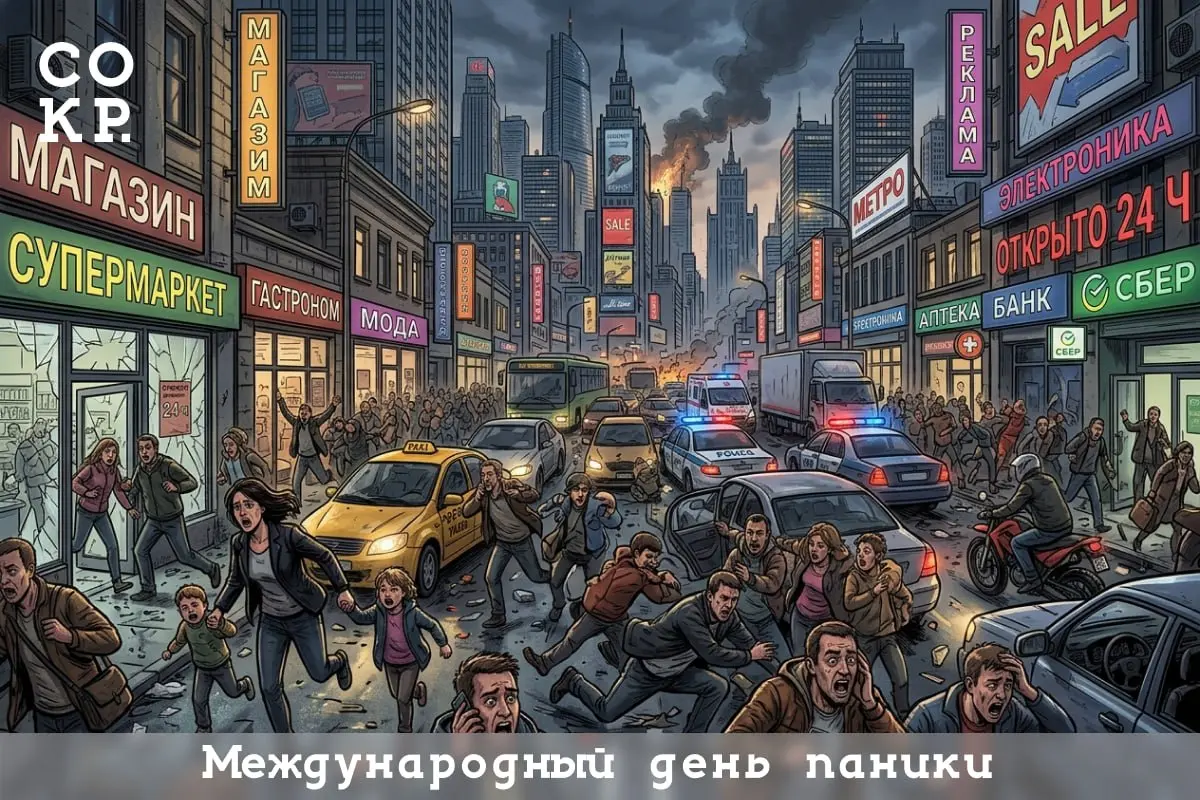 📅 18 июня 2026 года — коротко о главном
$/€ вверх: 72,75/84,34 ₽
⚡Внуково, Домодедово, Шереметьево и Жуковский снова закрыли для полётов
• Крупнейшие продуктовые ритейлеры в первом квартале открыли ма... | Сетка — социальная сеть от hh.ru
