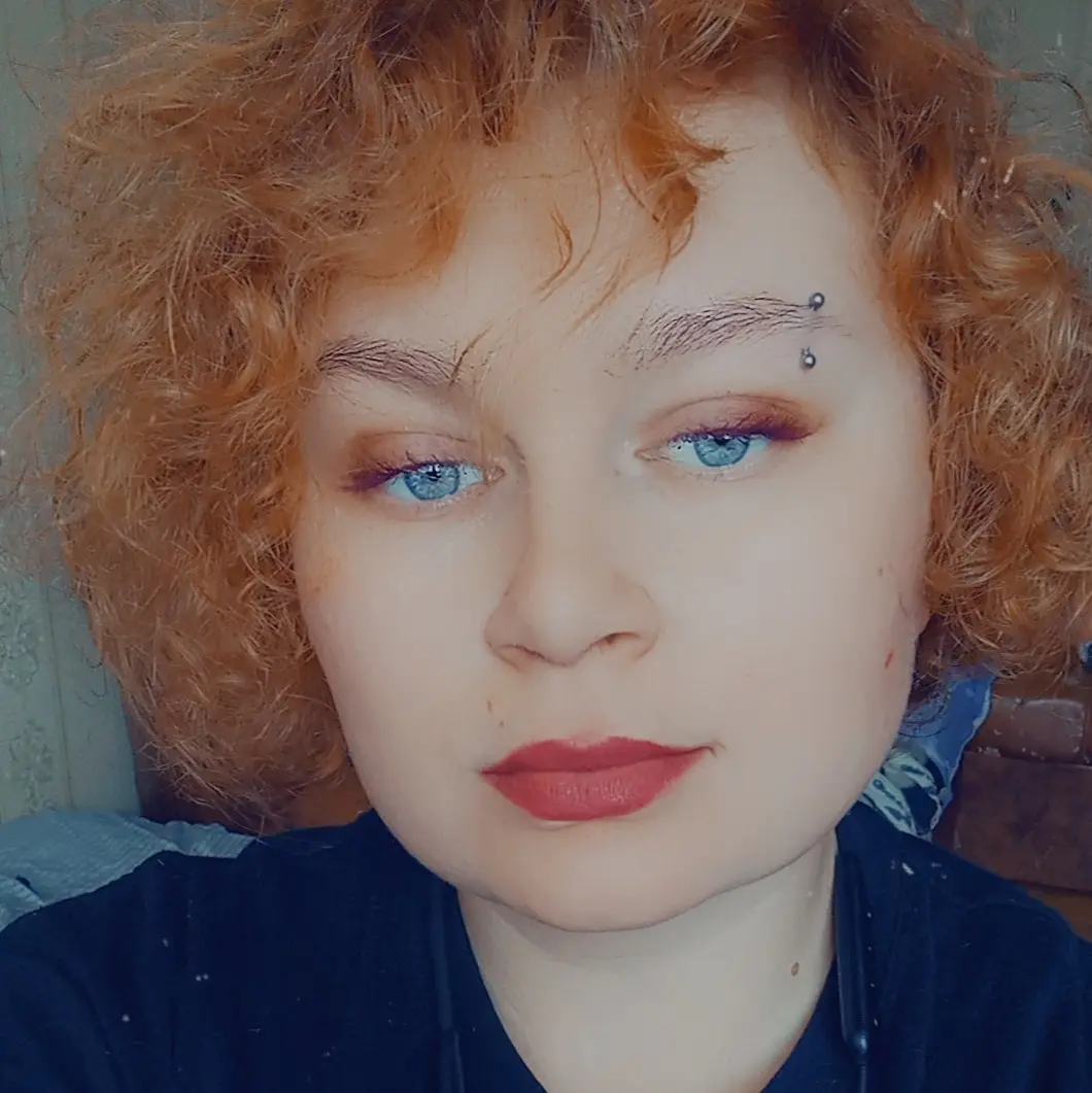 Юлия Новикова
