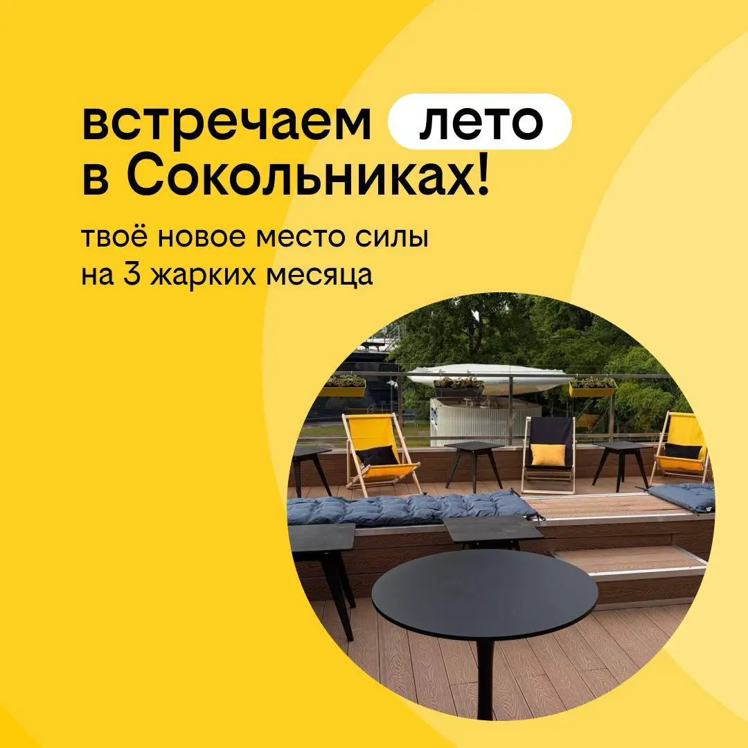 📍 Работа, отдых и семья — теперь в одной локации | Сетка — социальная сеть от hh.ru