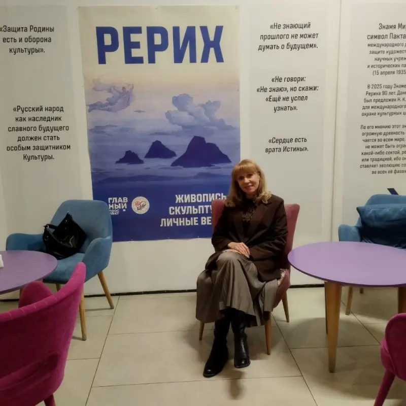 Клавдия Морева