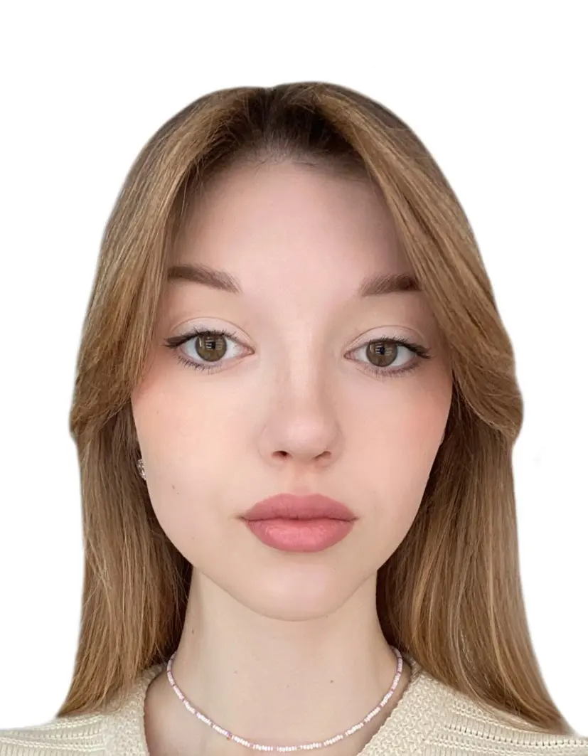 Елизавета Фирсова