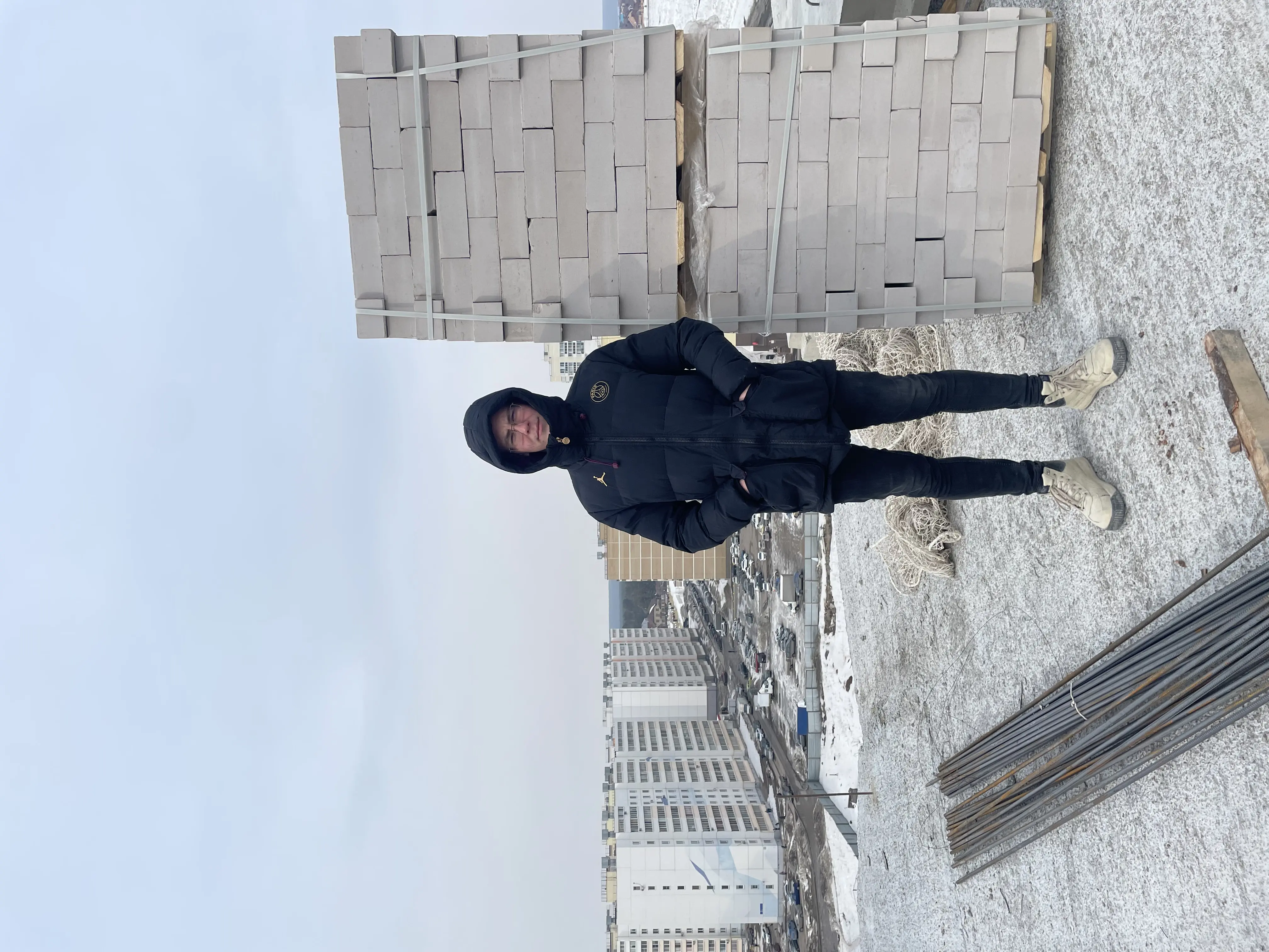 Богдан Сагдеев