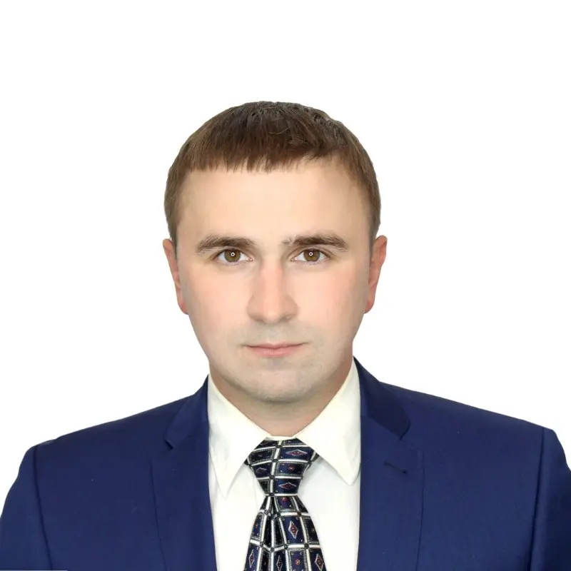 Максим Гамаюнов