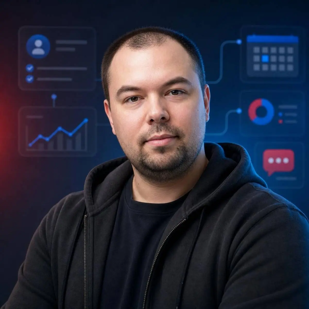 Геннадий Коротков