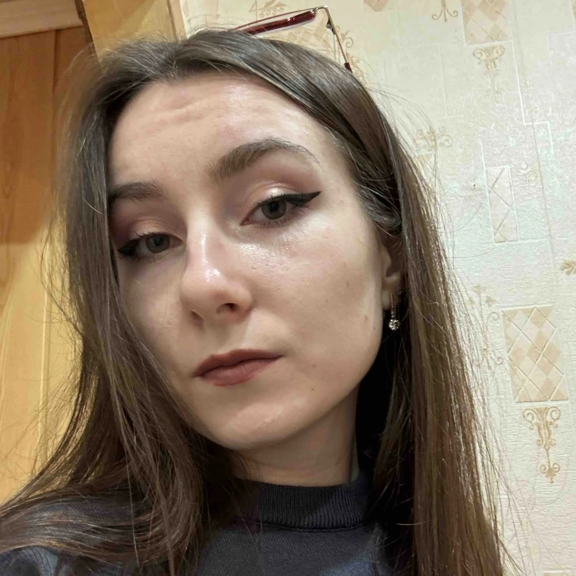 Дарья Рыбаковская