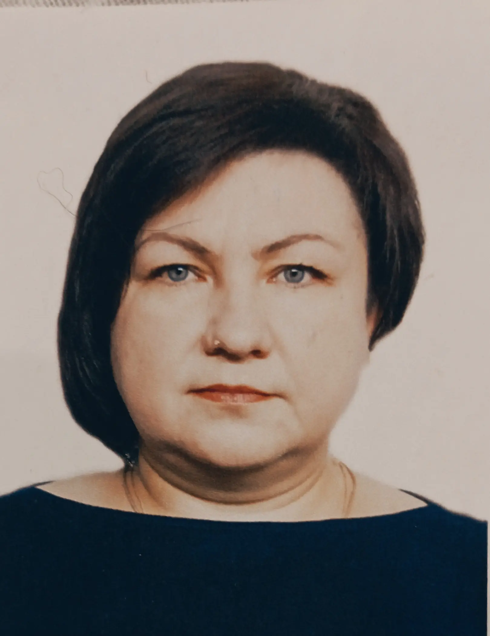 Наталья Смирнова