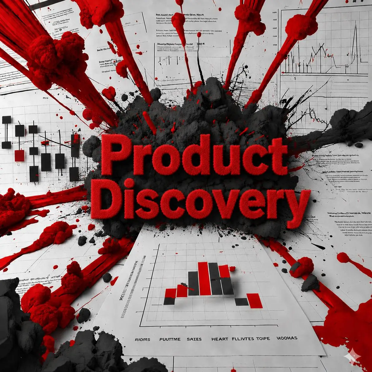 #маркетинговыйпереводчик ▫️📖
Product Discovery — почему нельзя покупать коту костюм акулы без кота
Есть большая ошибка, которую любят делать команды.
Сначала придумать решение.
А потом искать проблему | Сетка — социальная сеть от hh.ru