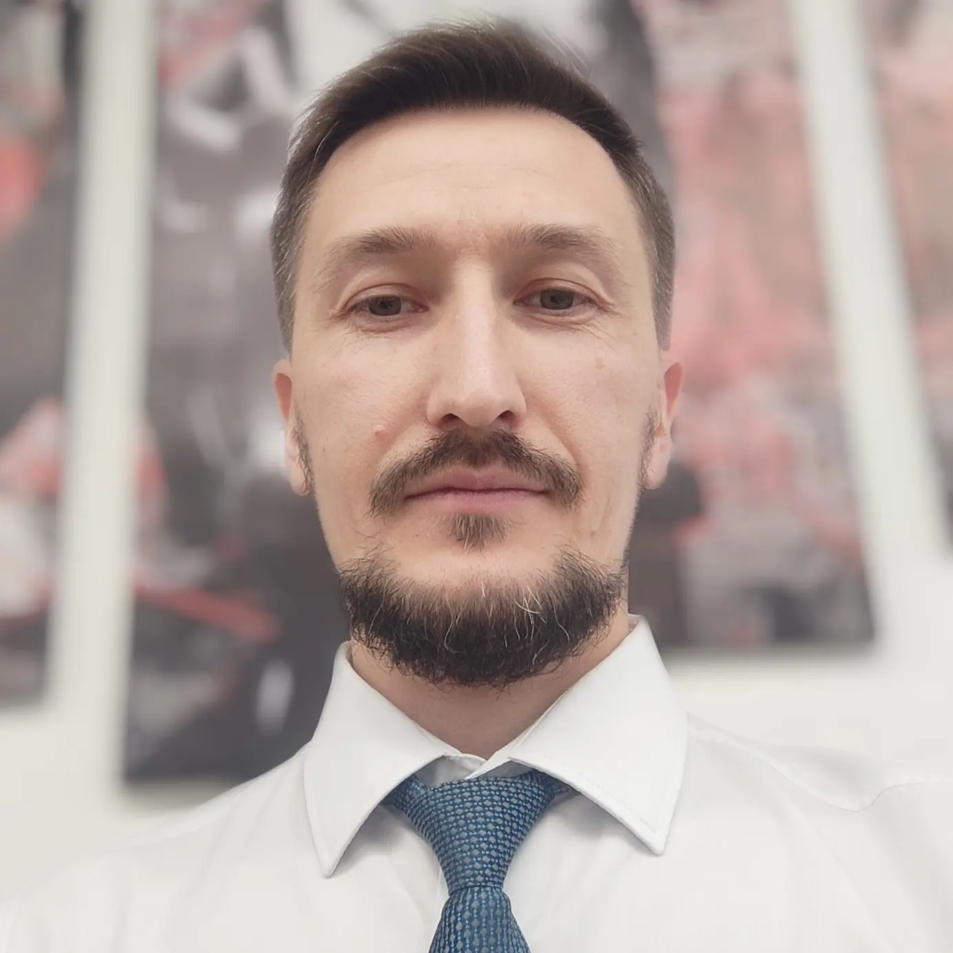 Шамиль Вахитов