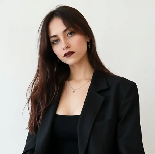 Екатерина Крылова