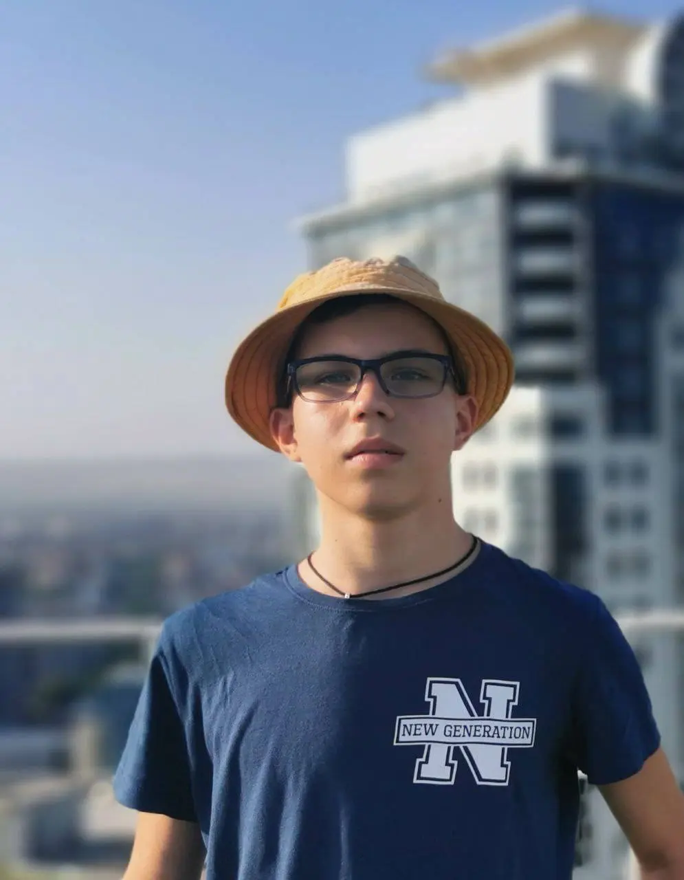 Леонид Крепков
