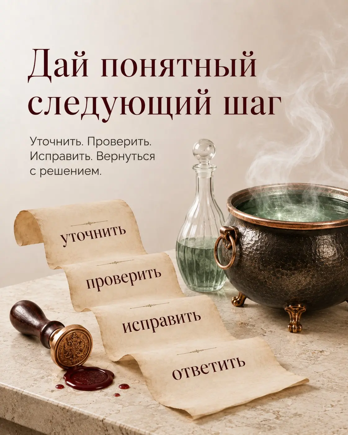 Как работать с негативными отзывами? | Сетка — социальная сеть от hh.ru