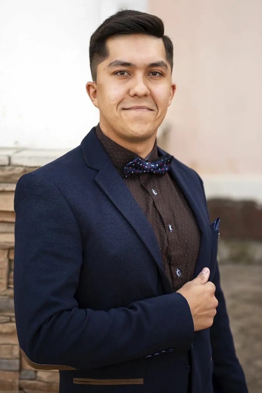 Сергей Ембеков