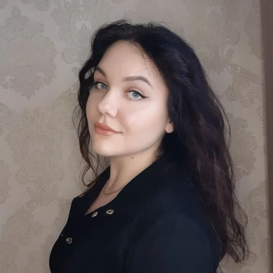 Ксения Жменя