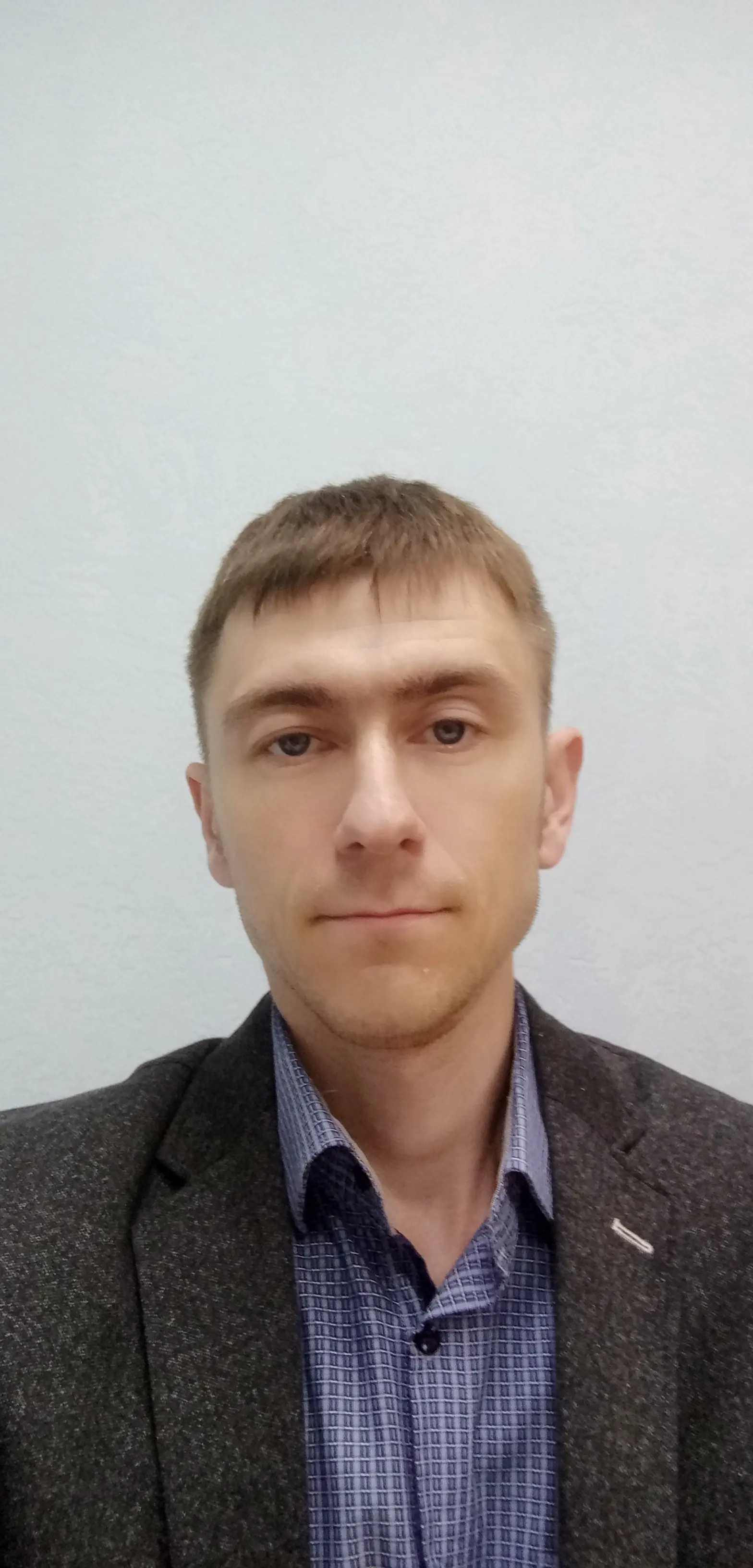 Дмитрий Шуссер