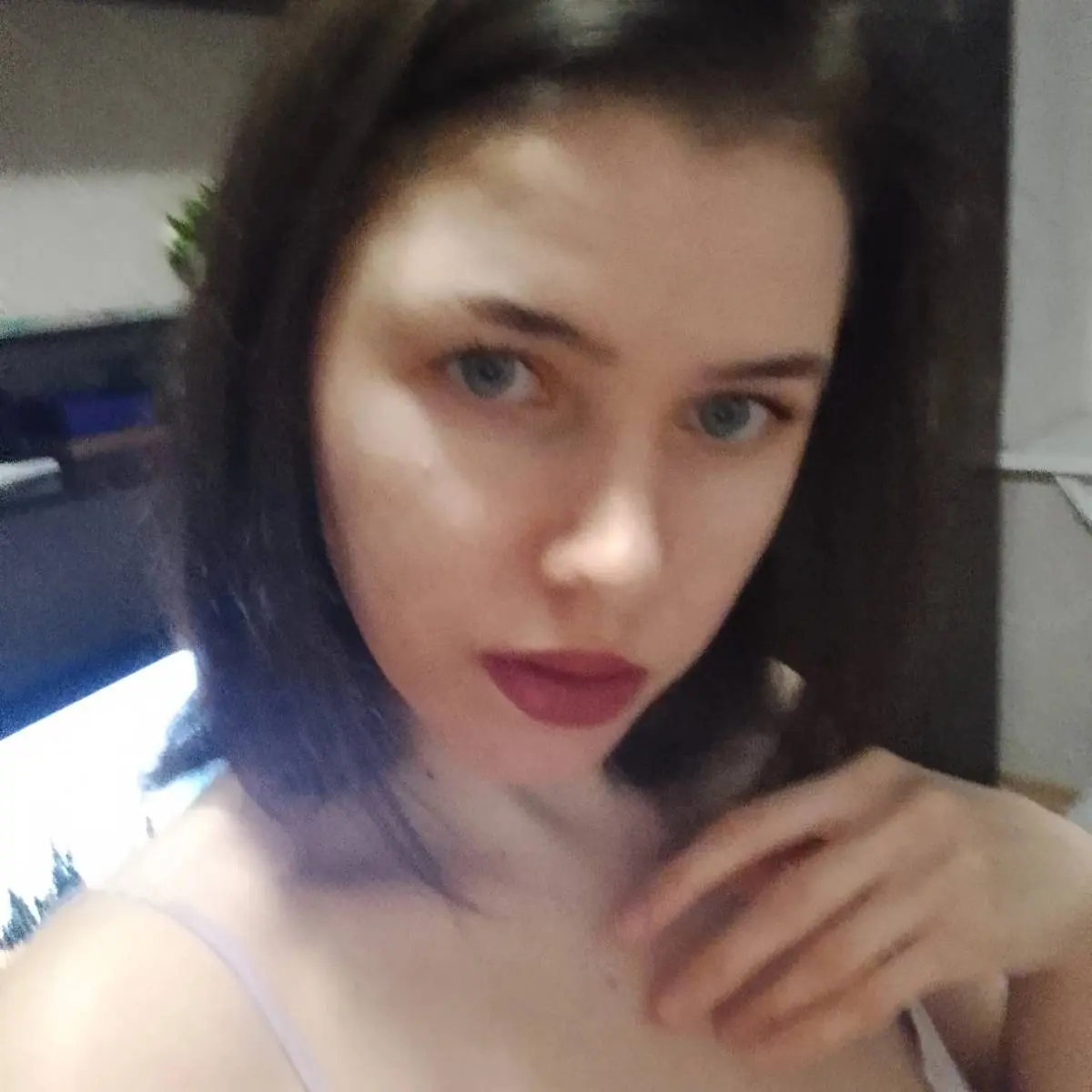 Надя Колос