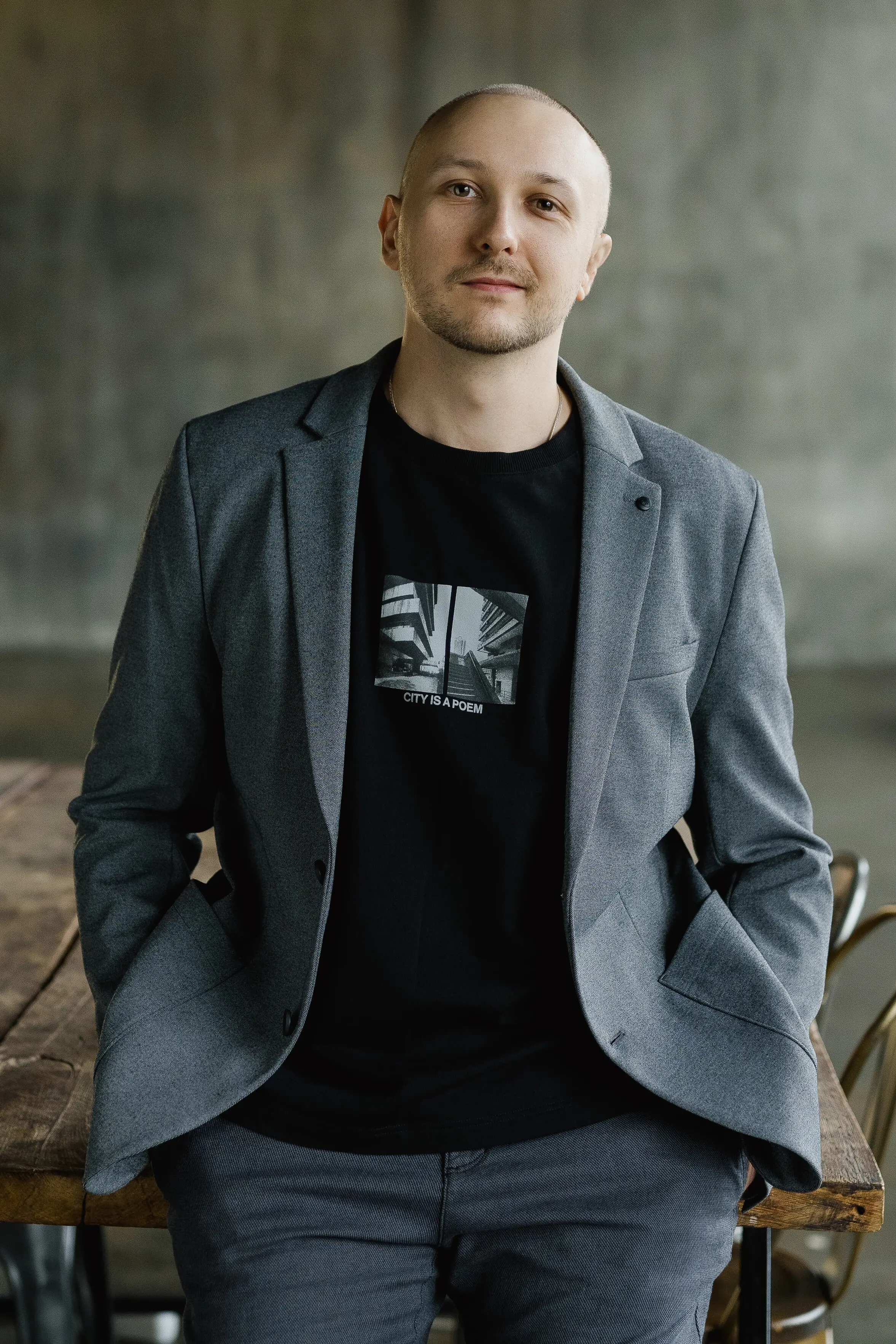 Евгений Егоров