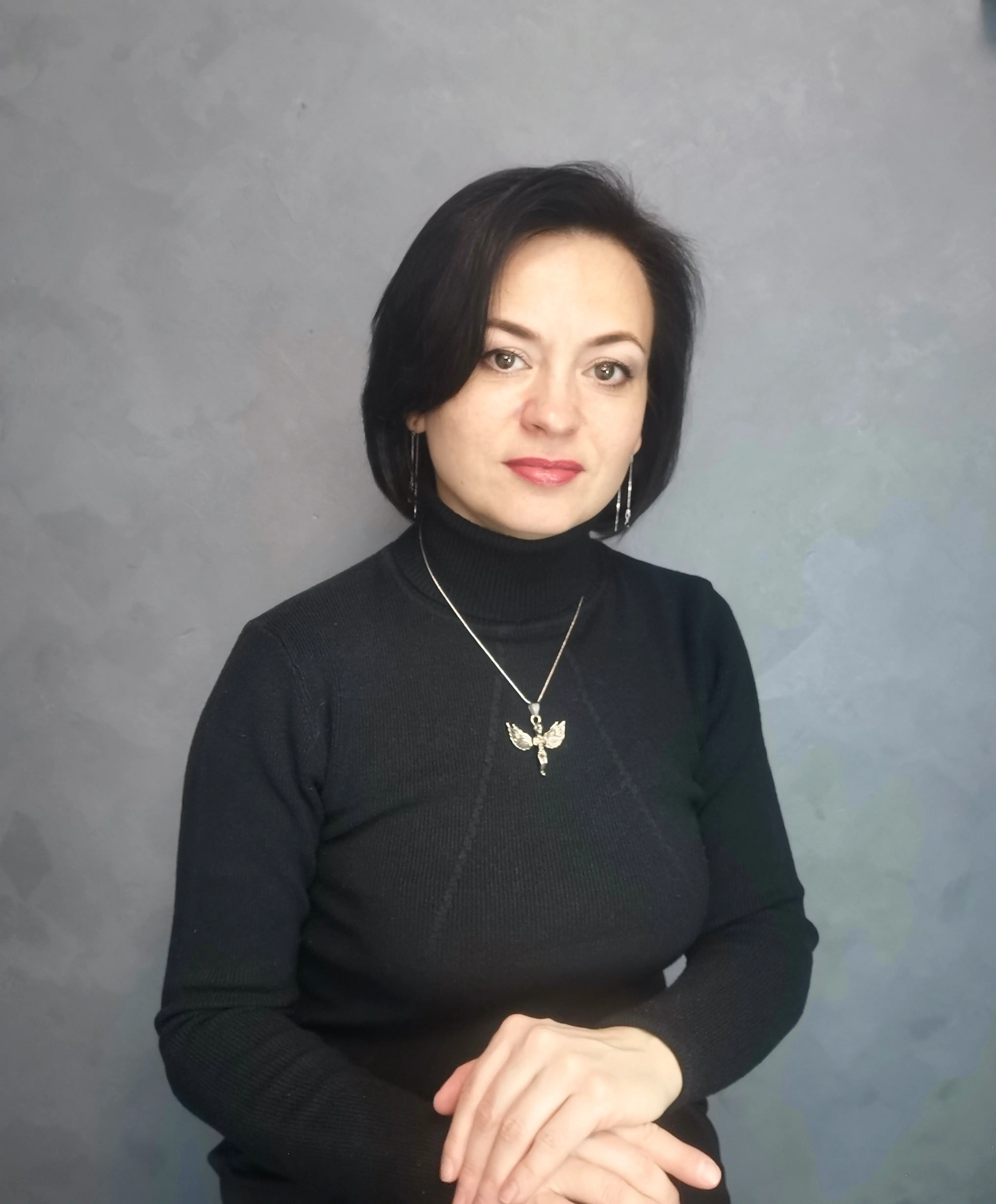 Елена Самарцева