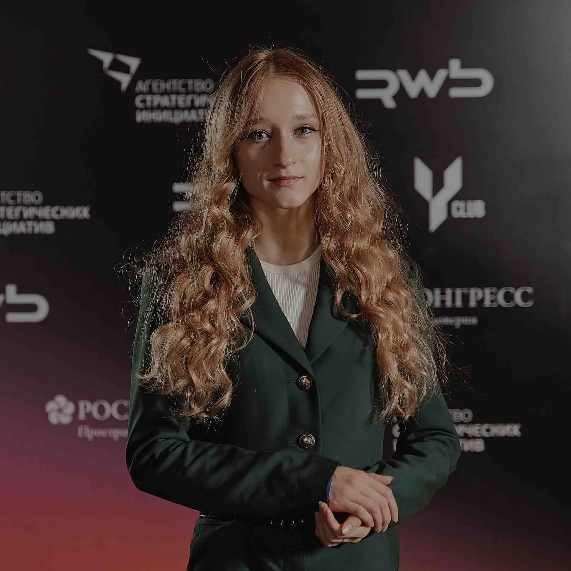 Анастасия Семчукова