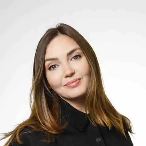 Юлия Созина