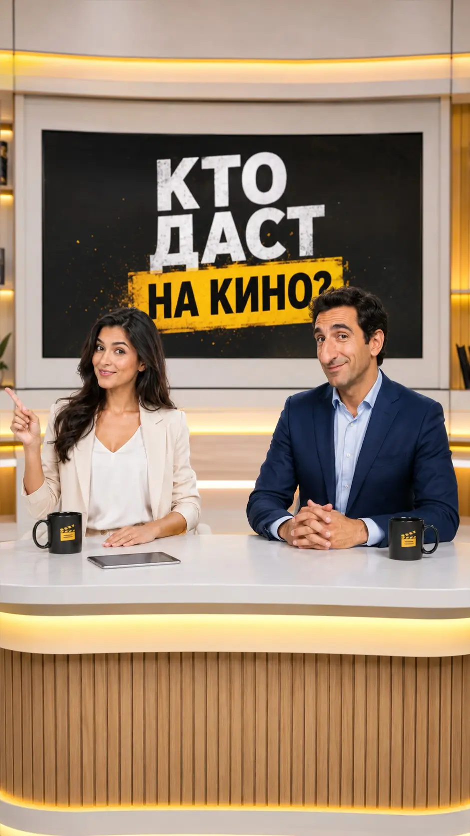 Делаю рекламу и мини передачи/сериалы до 5 минут | Сетка — социальная сеть от hh.ru