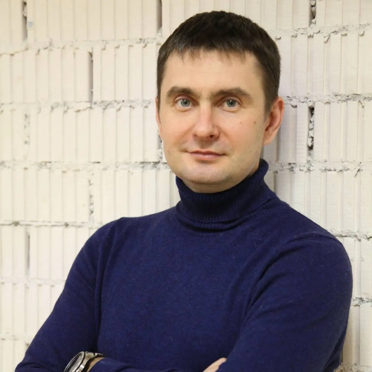 Андрей Чайников