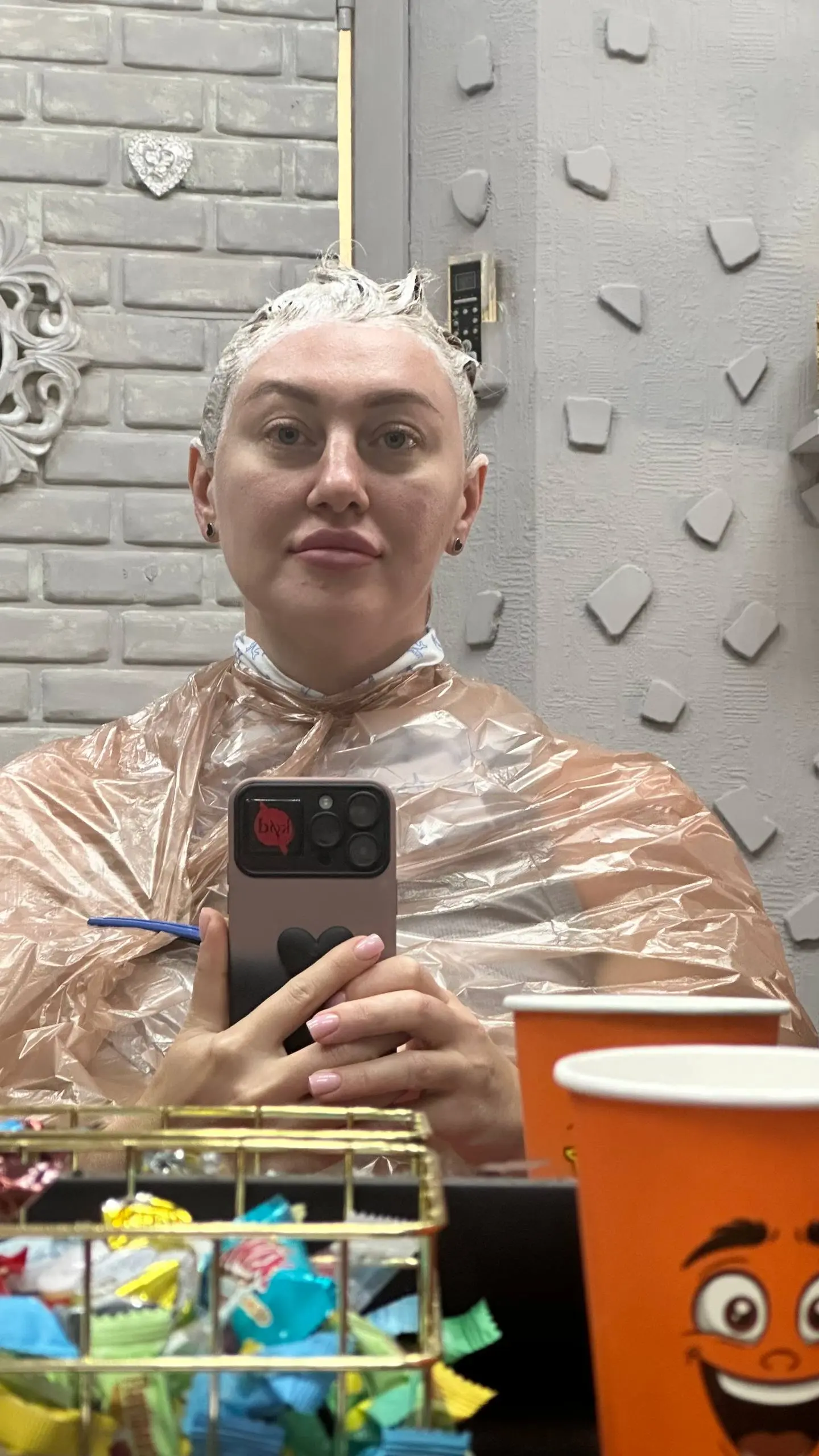 Серьезная такая, как в паспорте 😂 | Сетка — социальная сеть от hh.ru