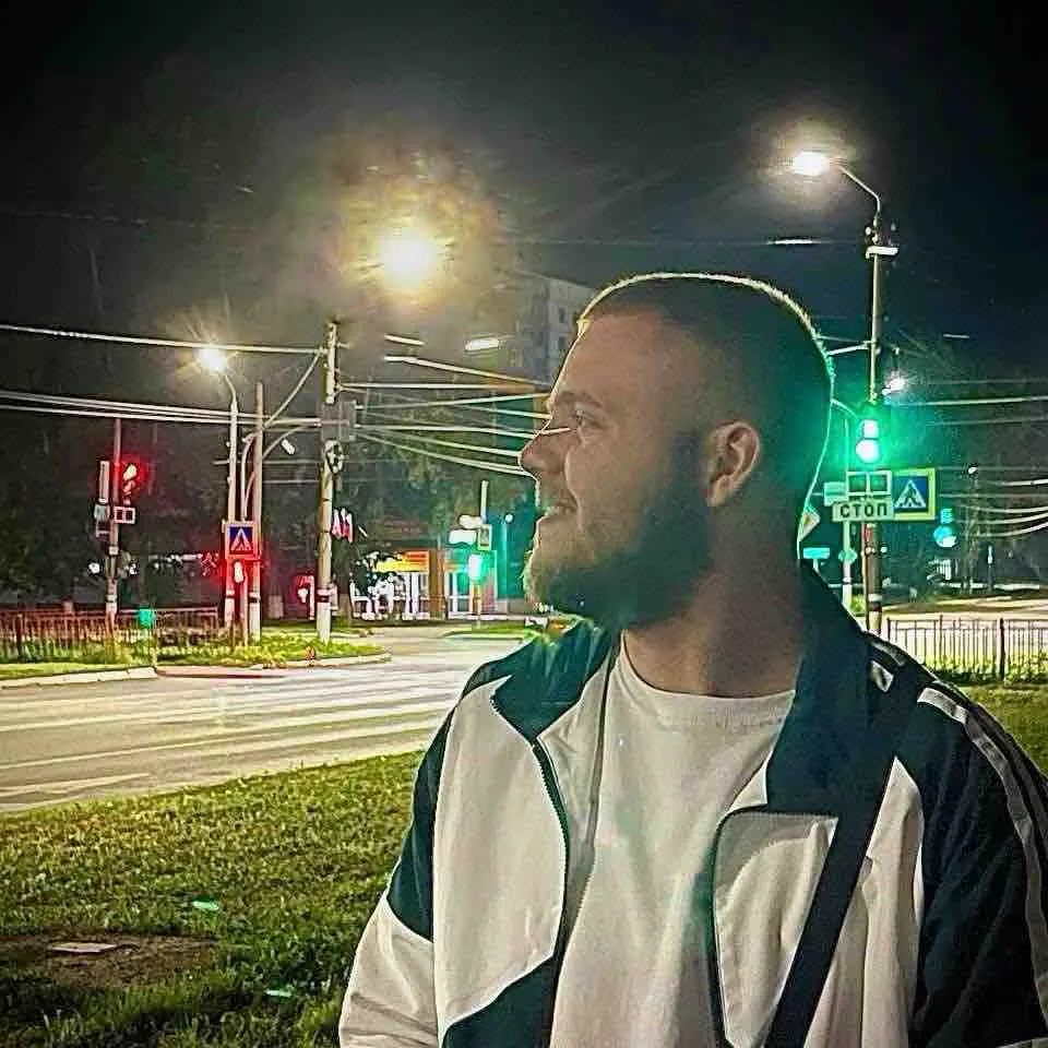 Илья Печёрин