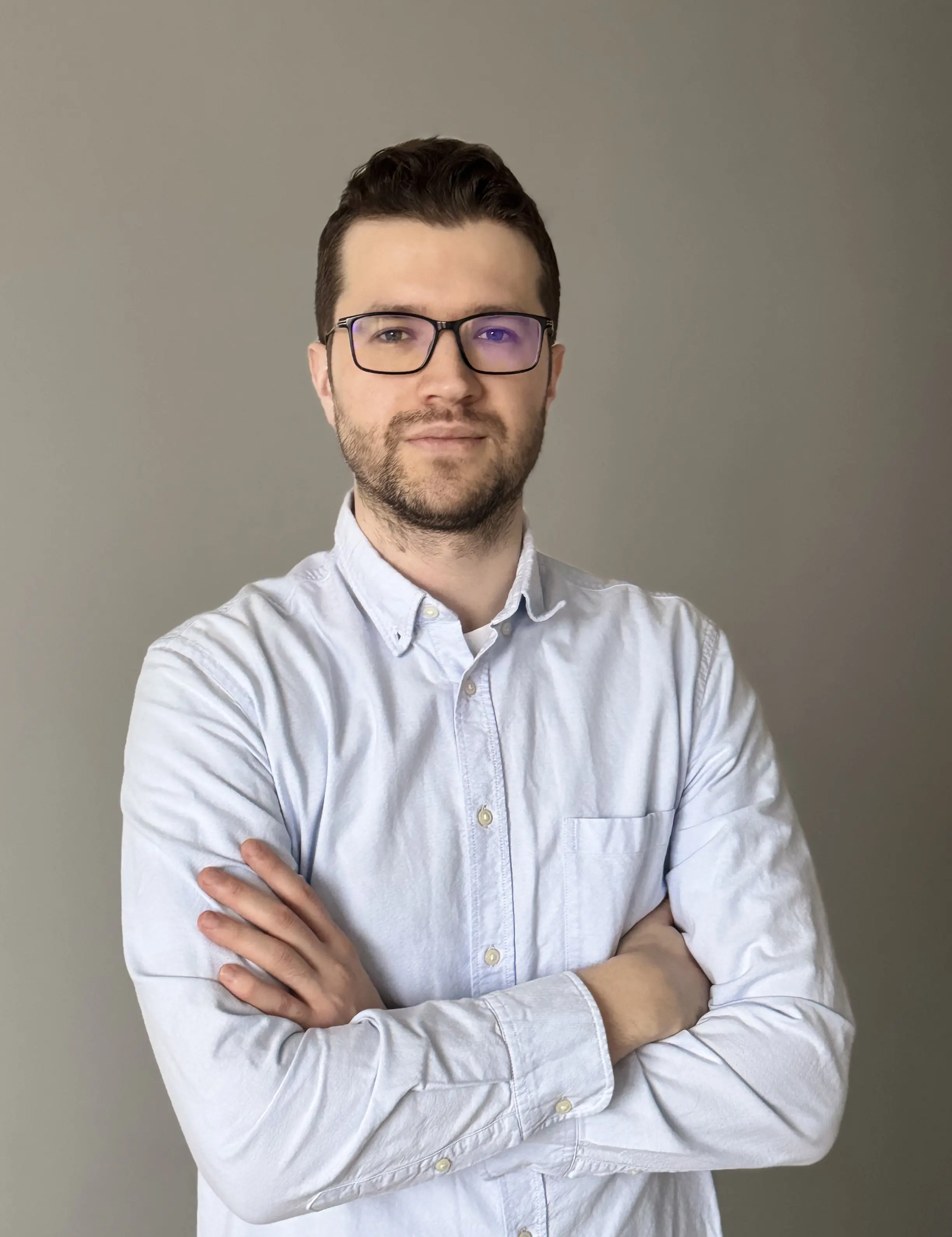 Андрей Никитенков