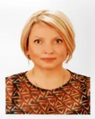 Ольга Андрющенко