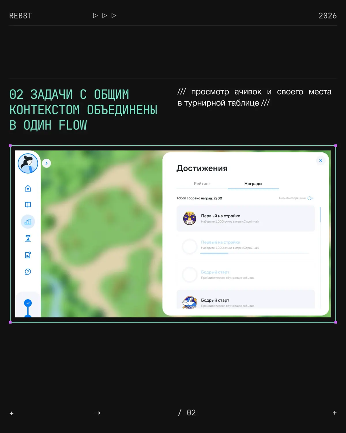 Пять качеств хорошего User Flow | Сетка — социальная сеть от hh.ru
