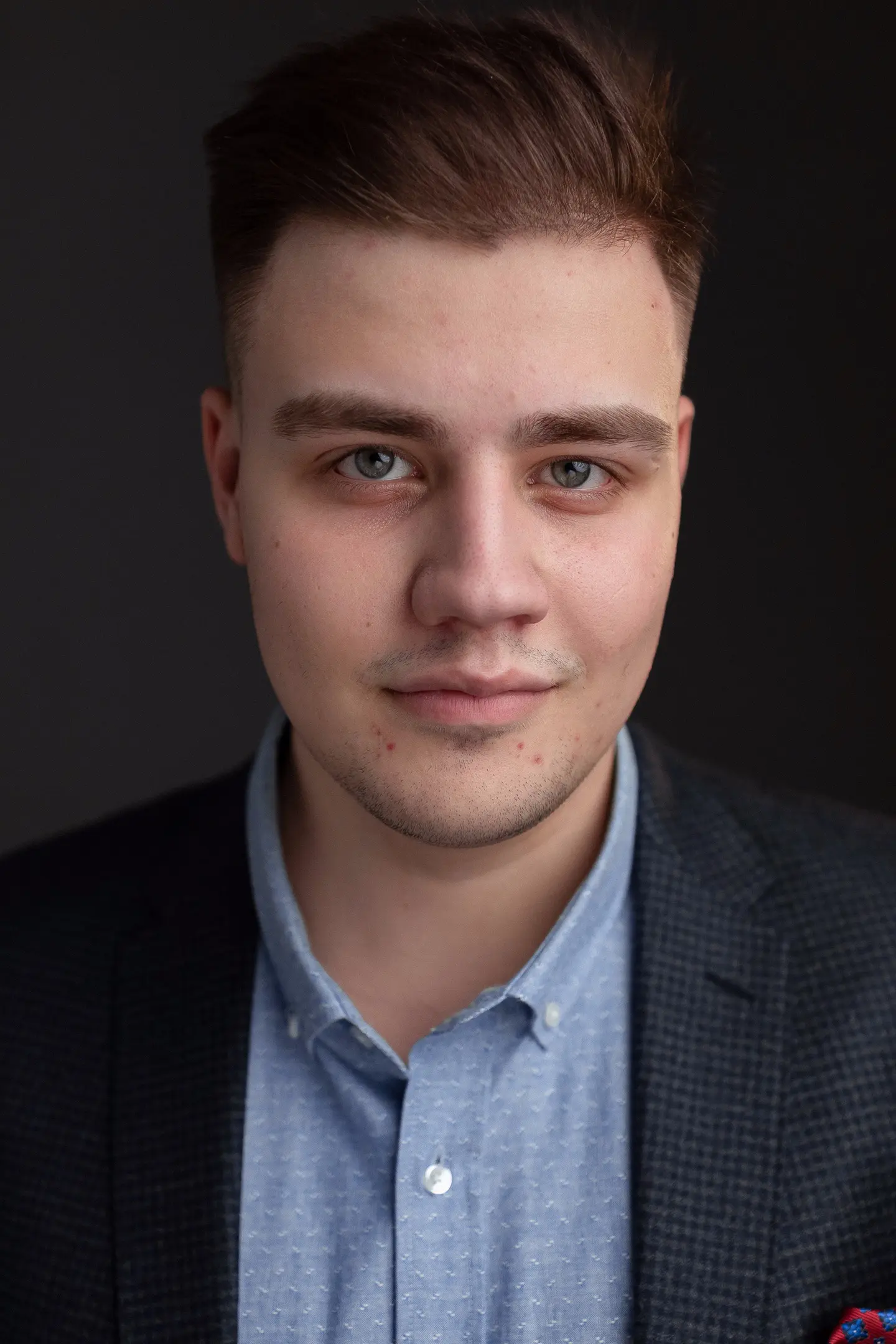 Никита Грибоедов