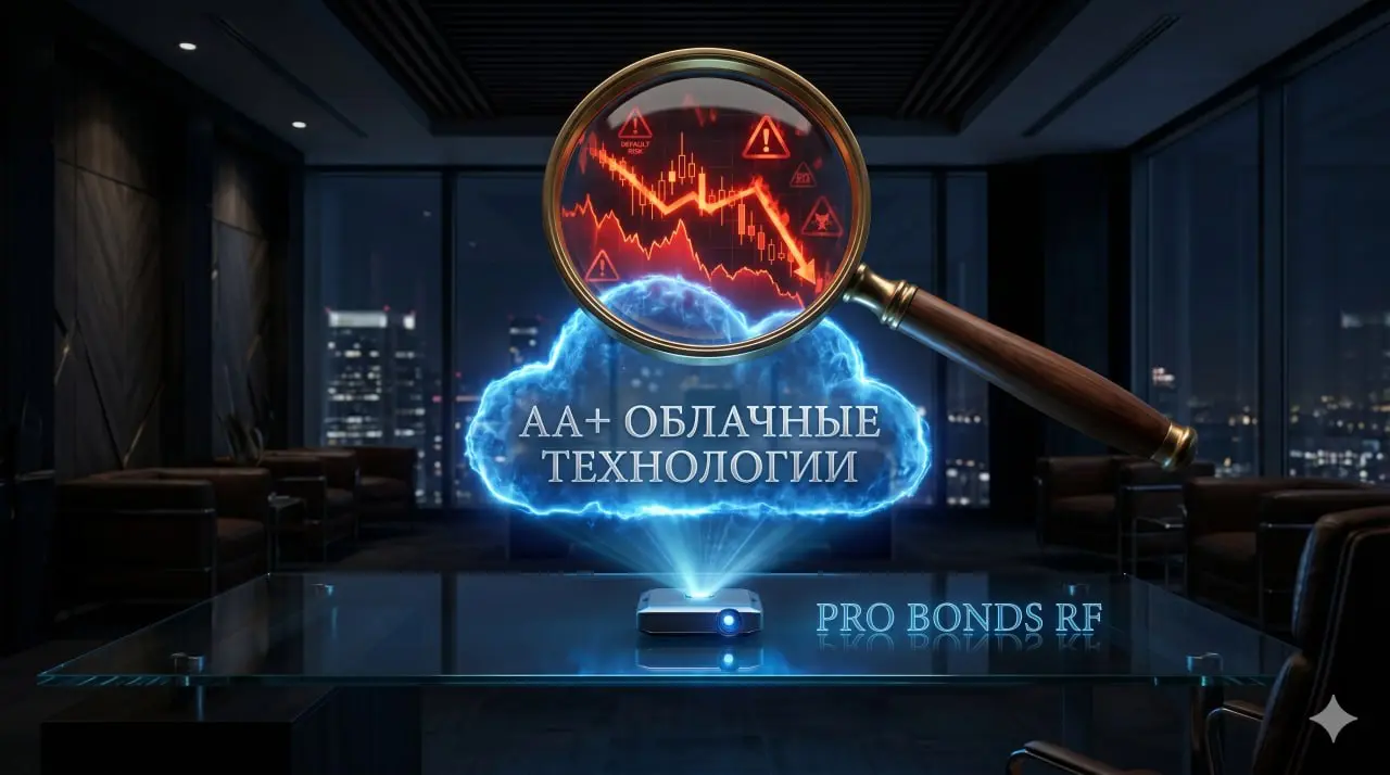 ☁️ Облака, из которых льется кэш: Разбираем дебютный выпуск Cloud. ru (ex-SberCloud)
Уважаемые инвесторы и ценители хорошей доходности | Сетка — социальная сеть от hh.ru