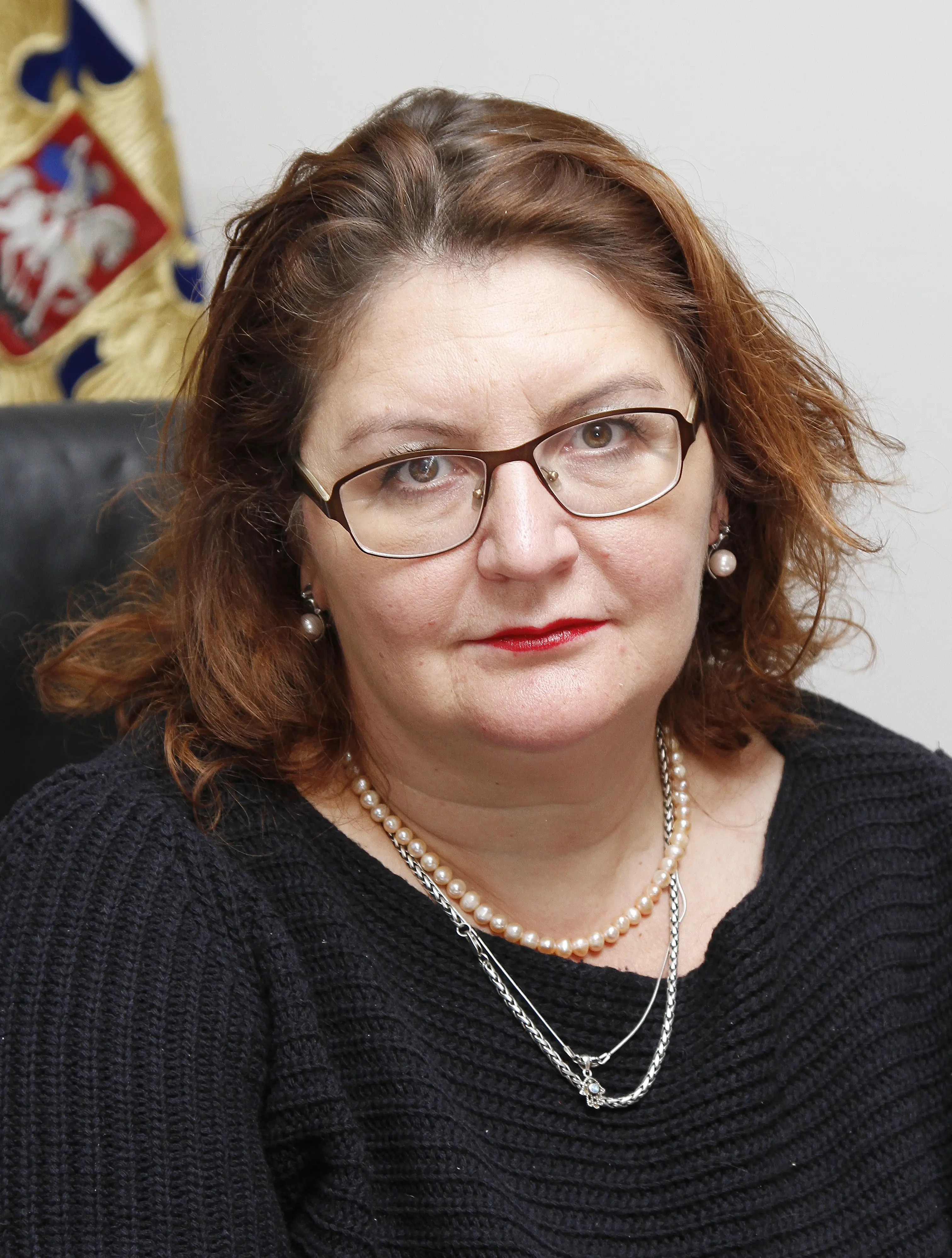 Елена Заворотная