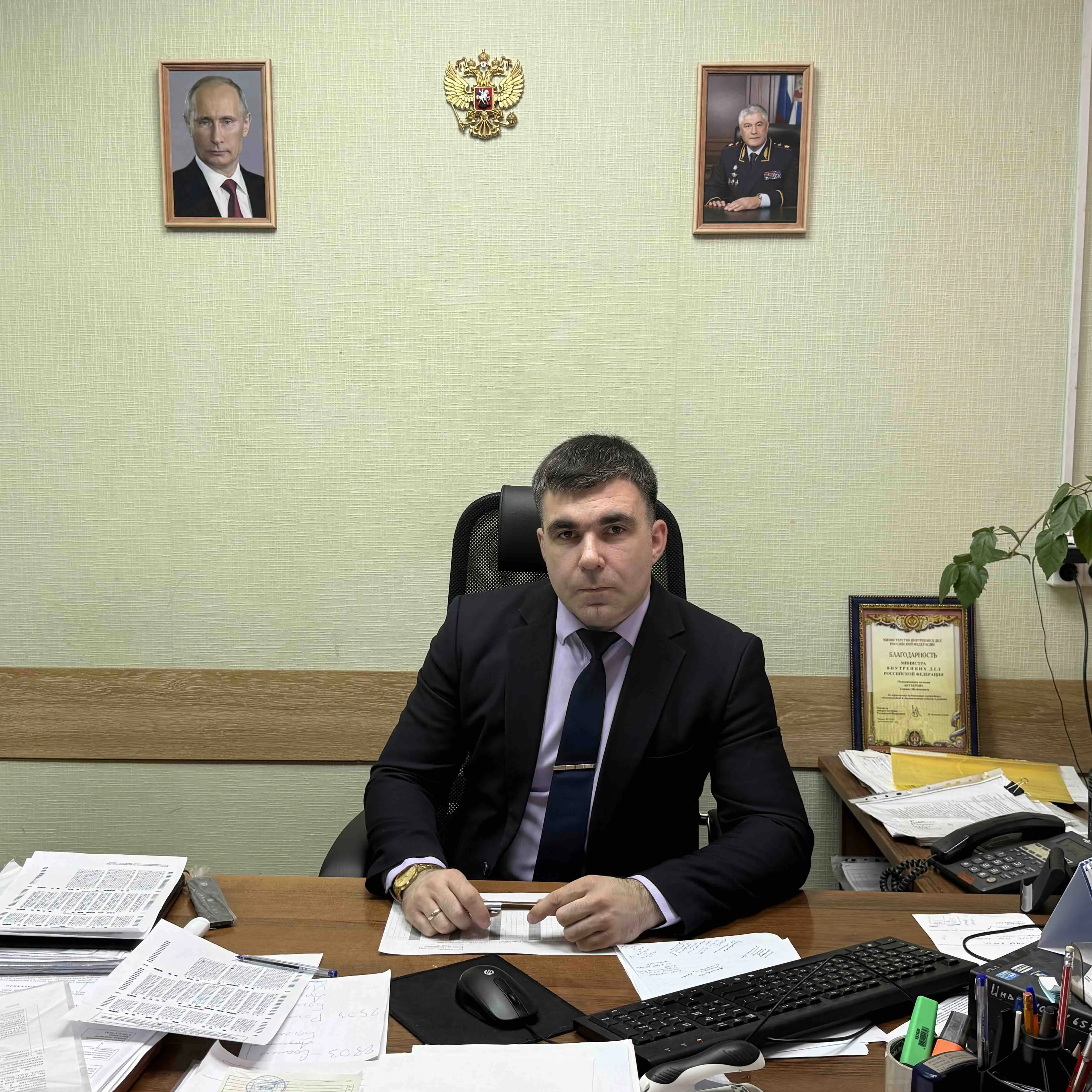 Элшан Абузаров