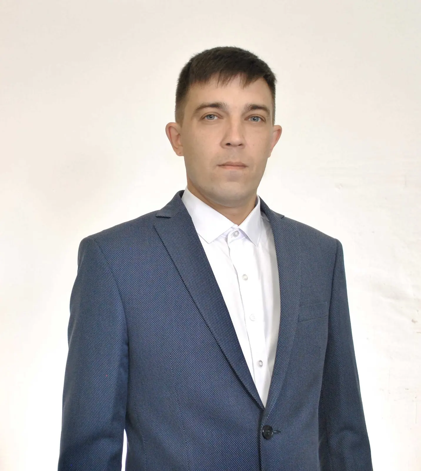 Александр Имаев