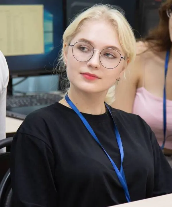 Ольга Паршева