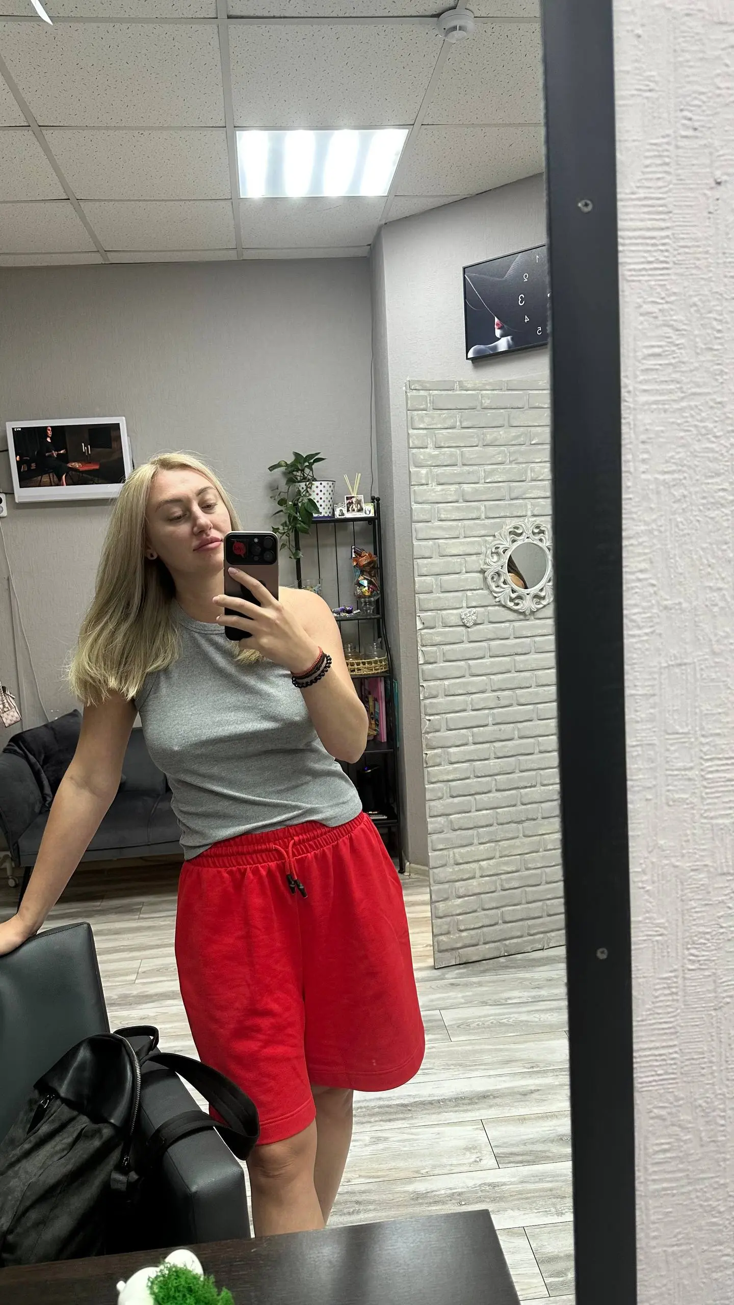 Фсе, теперь прям красотка 😍 | Сетка — социальная сеть от hh.ru