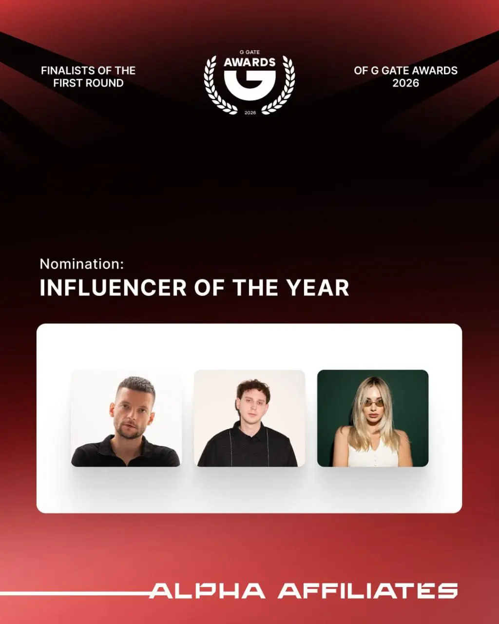 ⭐️ BetBoom, PARI, 1win, 1xbet — в финале G GATE AWARDS!
Опубликованы топ-3 в каждой из 25 номинаций премии:

Часть 1
Часть 2
Часть 3

Церемония — 26-го июня в Тбилиси | Сетка — социальная сеть от hh.ru