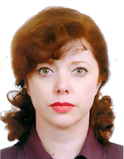 Алла Остроумова