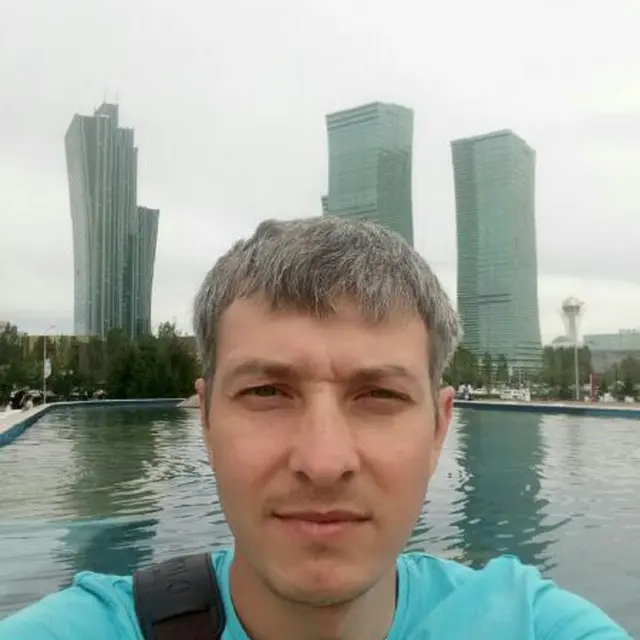 Виктор Полковников