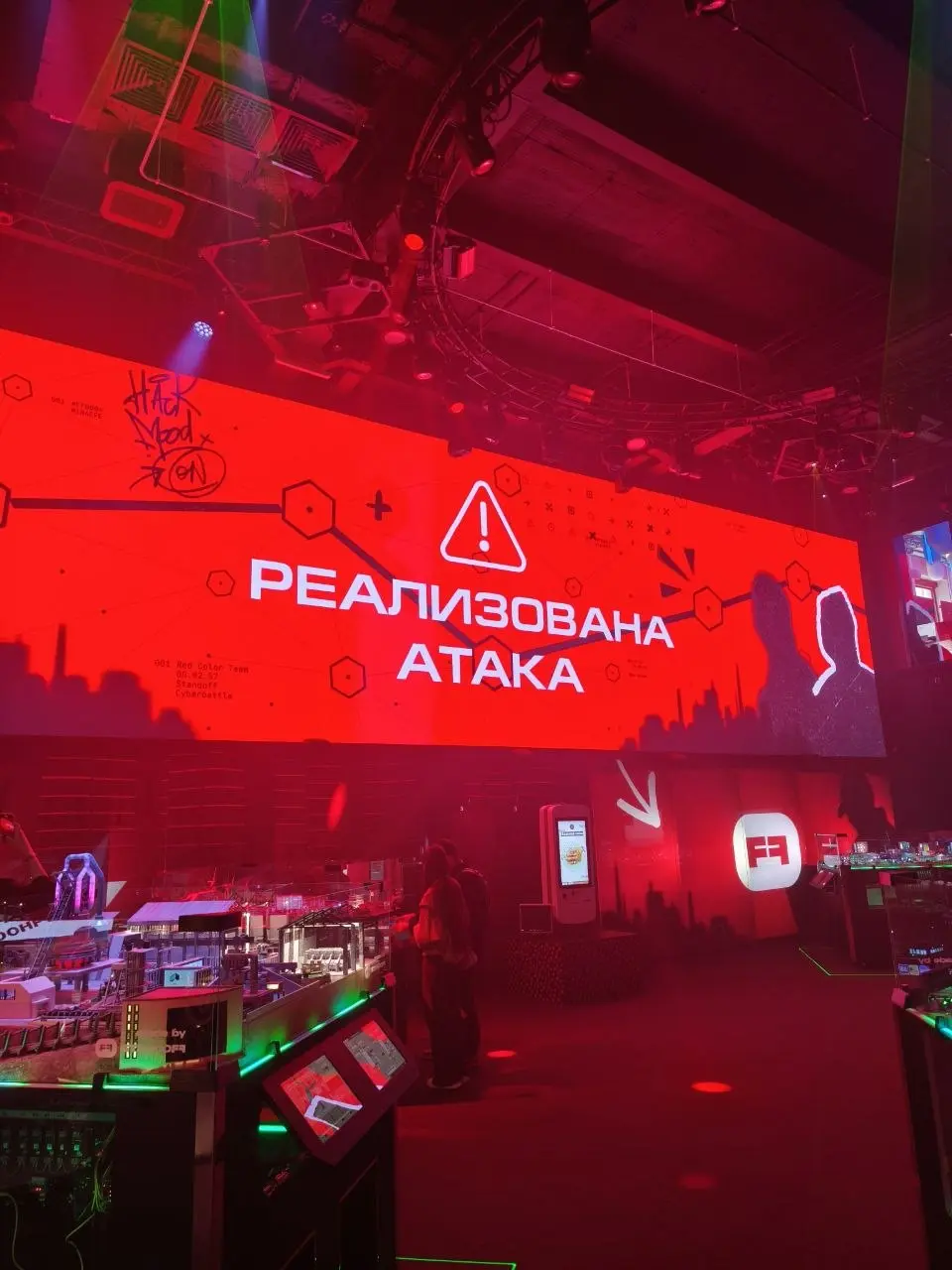 Day 2 | Сетка — социальная сеть от hh.ru