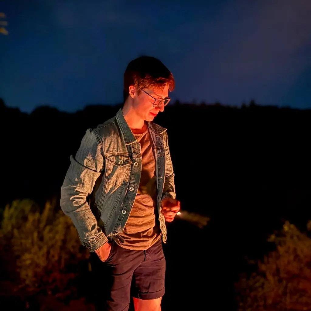 Евгений Алексеев