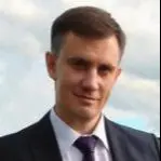 Алексей Стариков