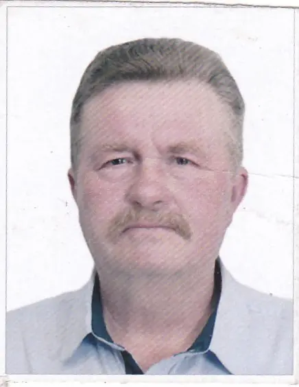 Владимир Мазурин
