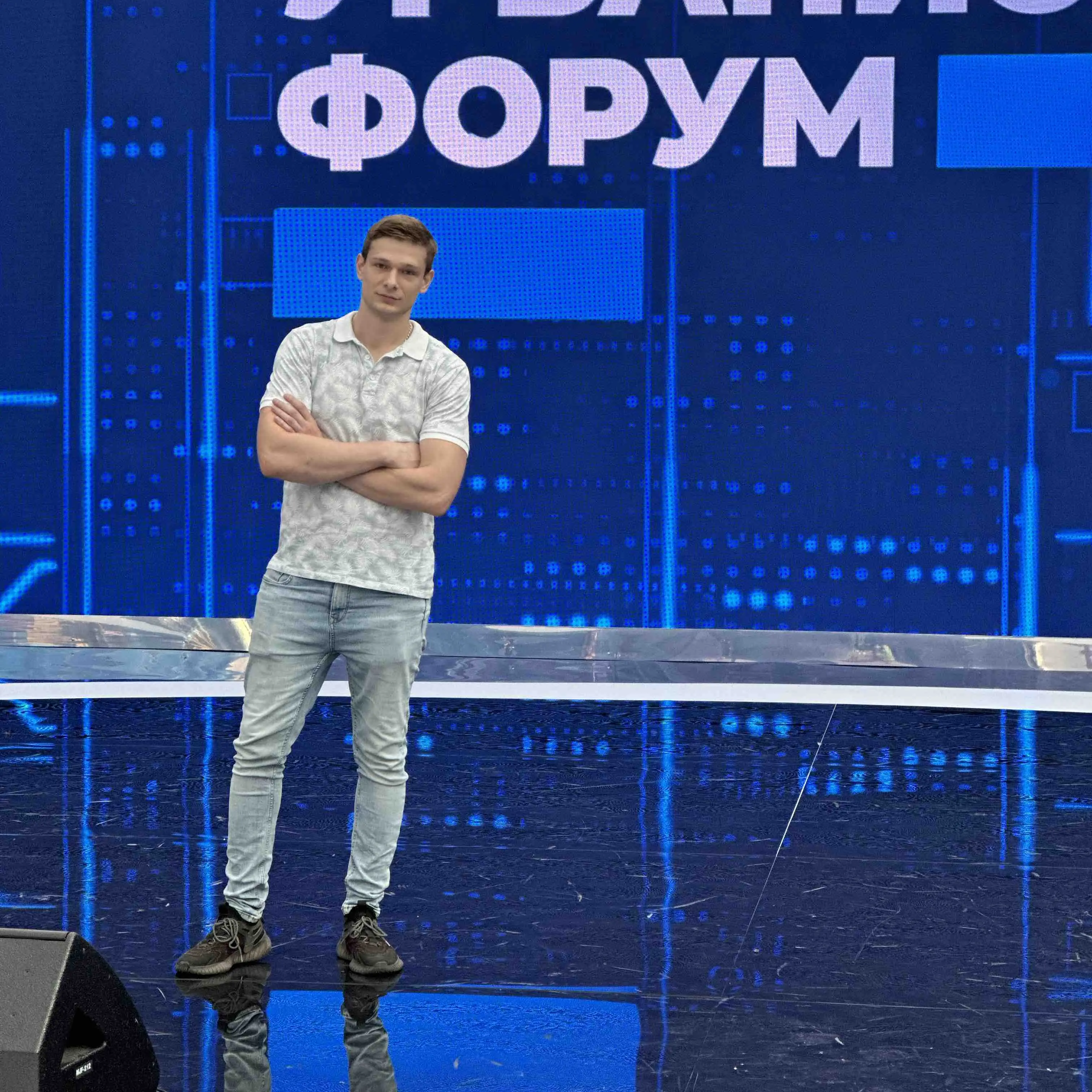Ринат Ямбаев