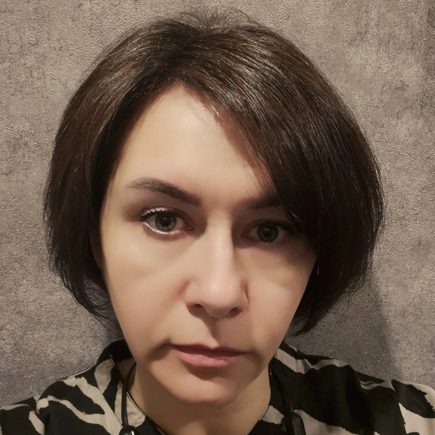 Ирина Шустрова